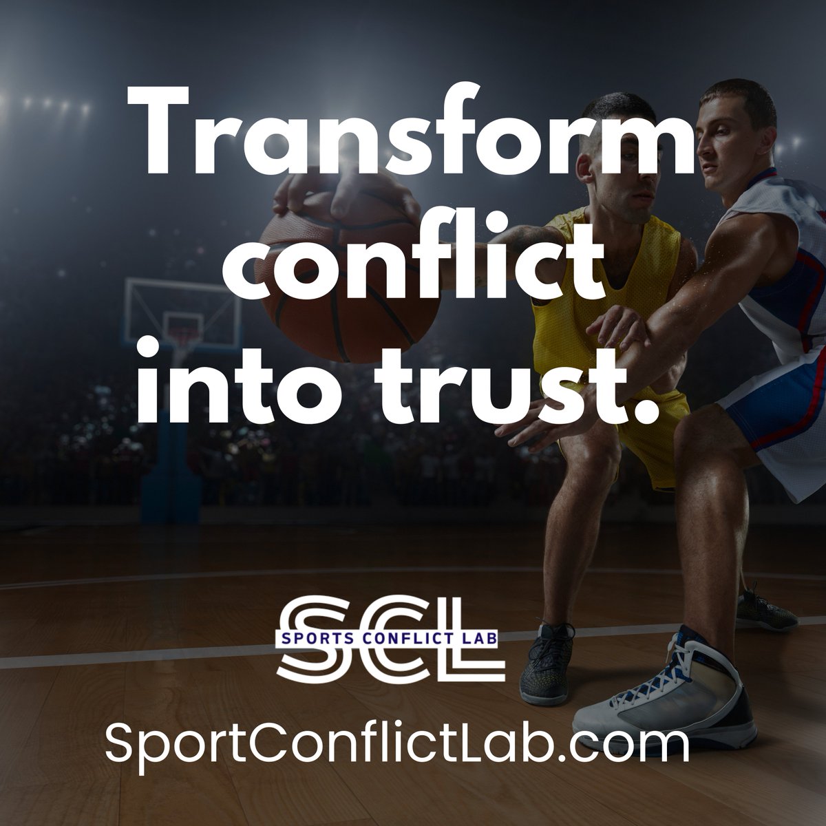Sports_Conflict's tweet photo. You can learn more by reading "Managing Sports Conflict" available on our website or Amazon. Better yet, talk to us about the amazing education we offer to turn conflict avoiders and escalators into conflict masters!

https://t.co/iGWMR85gn5

#conflict #sportsmanagement #sports https://t.co/ExdNCv8OHW
