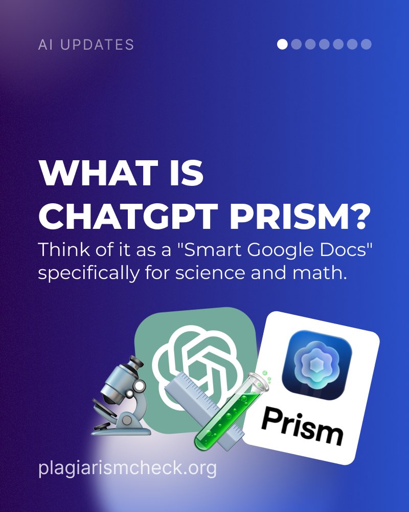 PlagiarismCheck.org tweet media