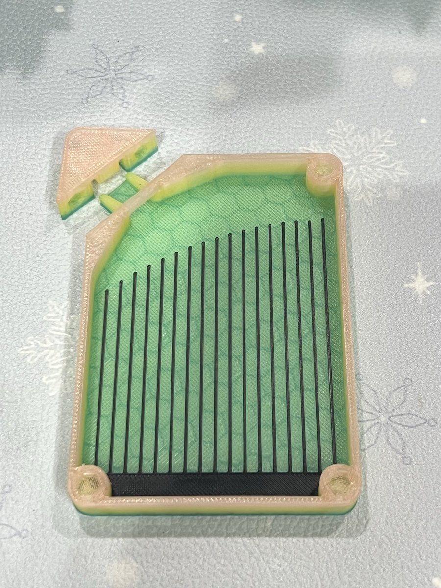 シマナガがんちゃん tweet media