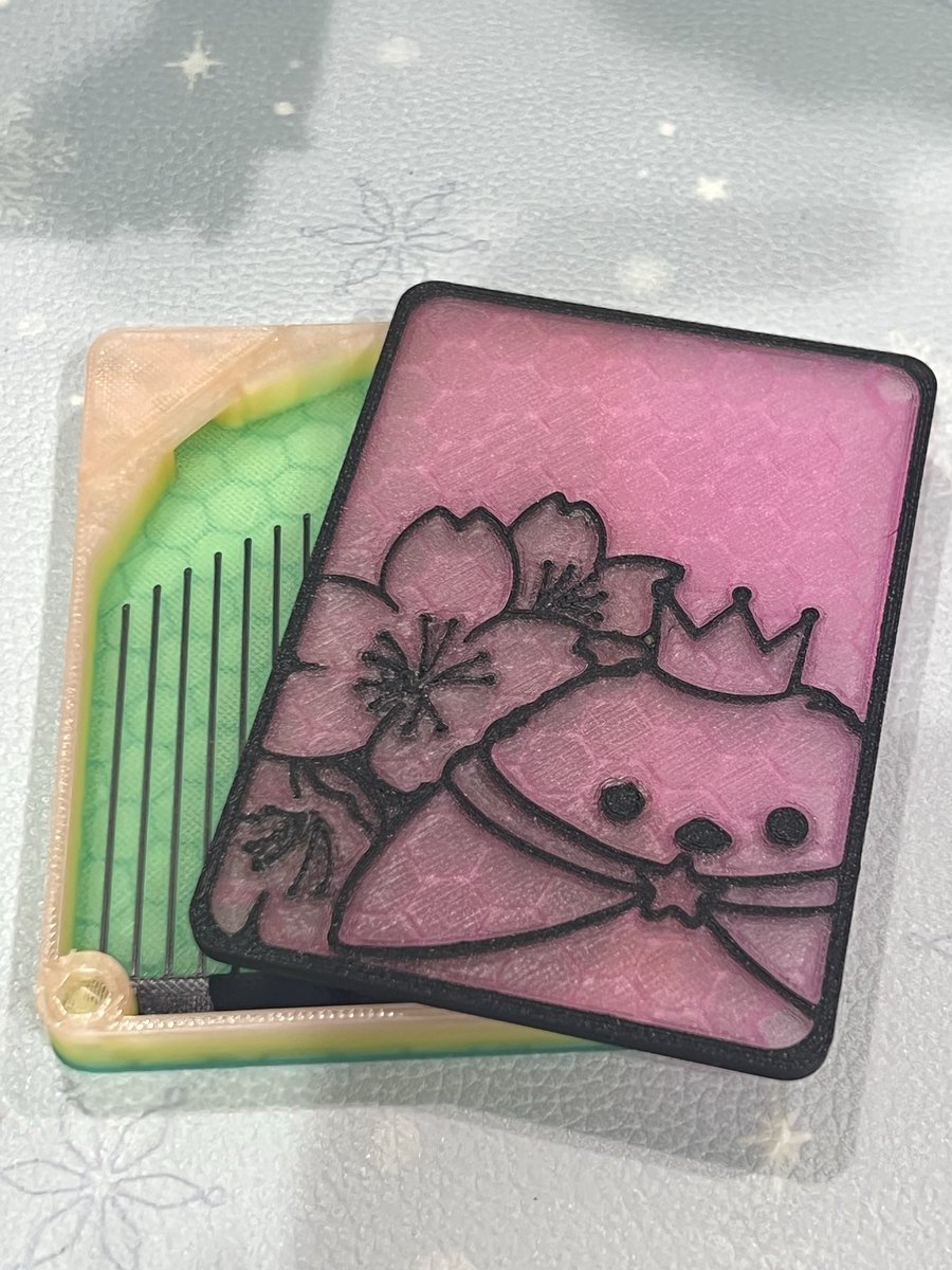 シマナガがんちゃん tweet media