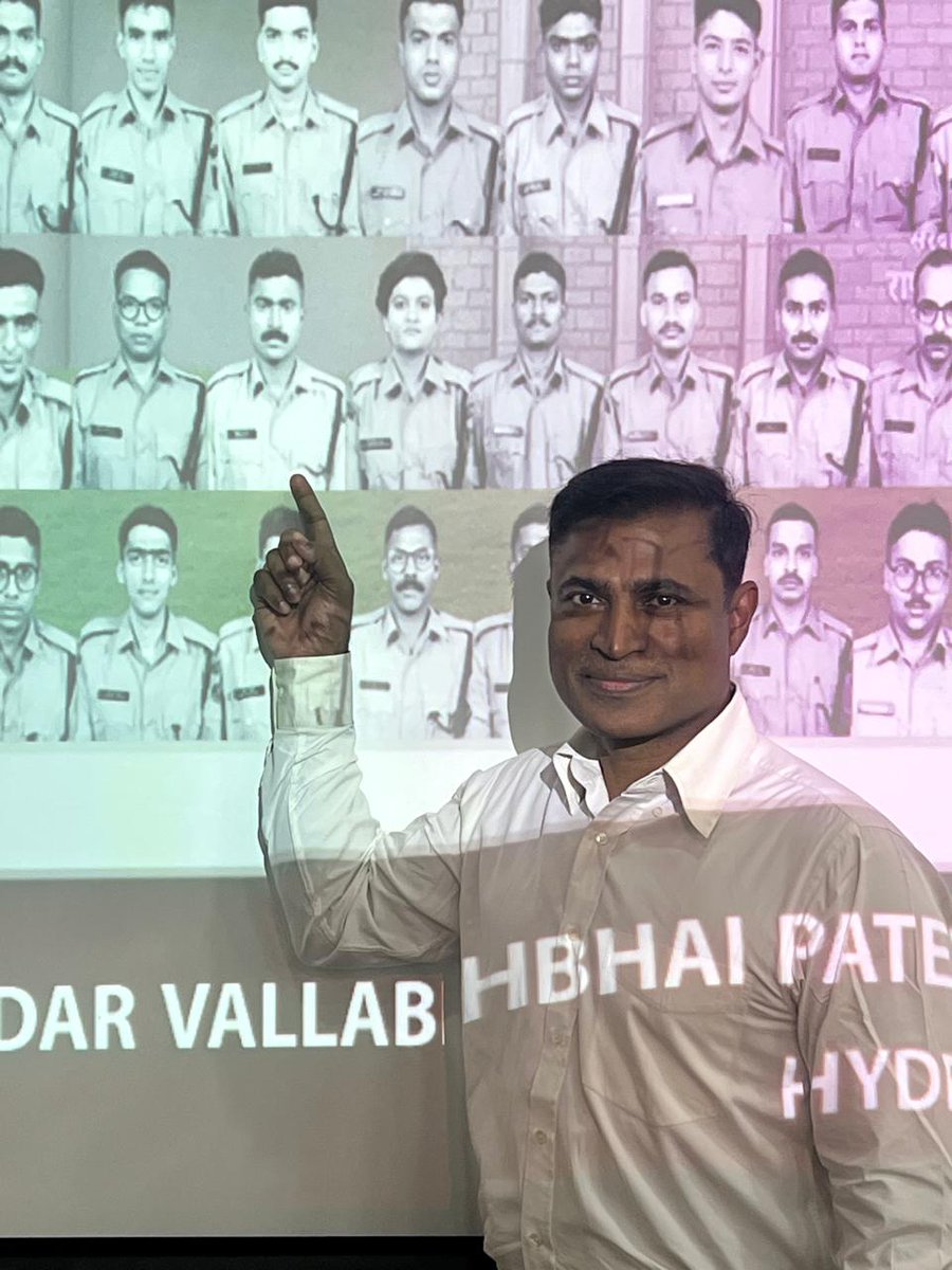 Dinesh MN IPS tweet media