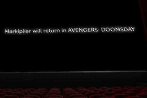 HOLY SHIT DON’T MISS THE END CREDITS #IronLung