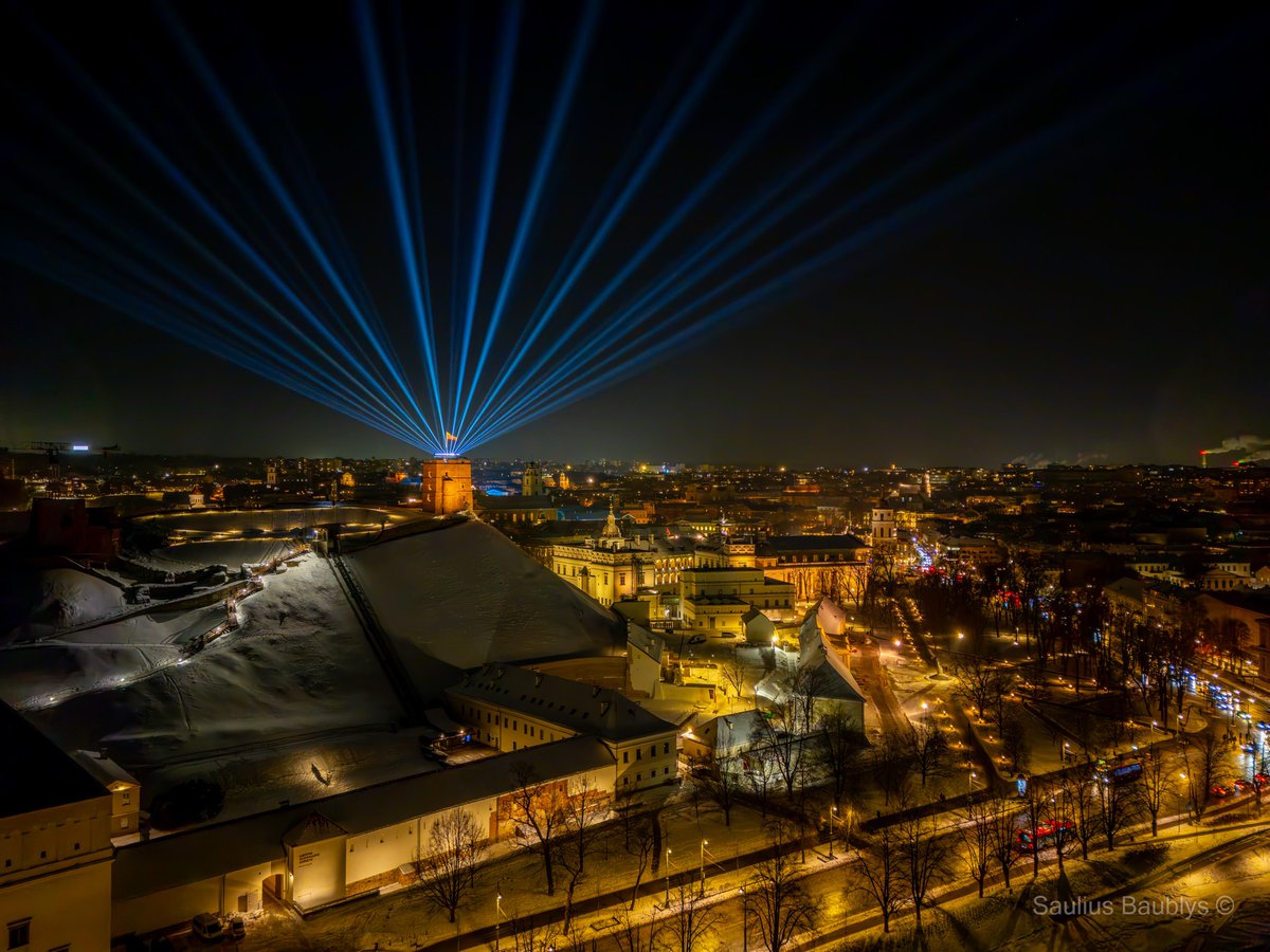 MyLithuania's tweet photo. #Vilnius
#Made_in_Lithuania Photo: Saulius Baublys
#Lithuania #Lietuva https://t.co/gNKFHLG3wv