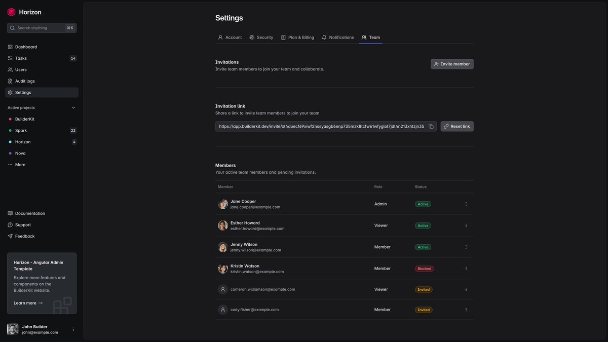 BuilderKit tweet media
