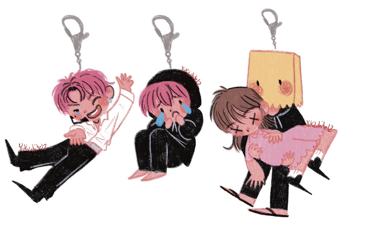 shiva♕♡ (@yuki_white12) / Posts / X