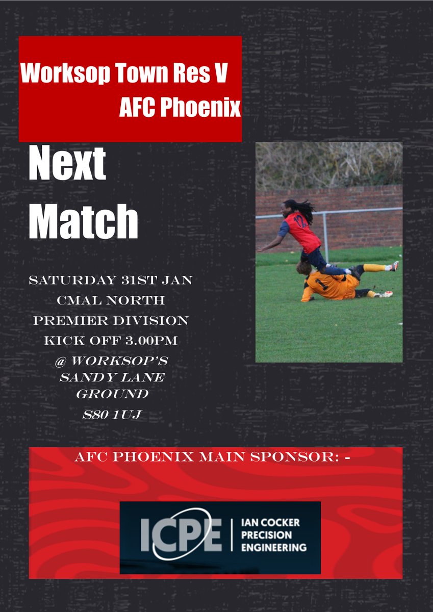 PHOENIX FC tweet media