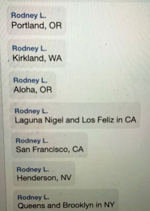 JustFreshKicks tweet media