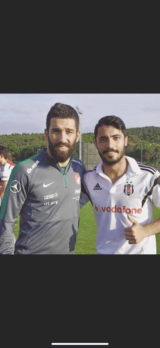 doğum günün kutlu olsun canım abimm herşey gönlünce olsun <a href="/ArdaTuran/">Arda Turan</a>