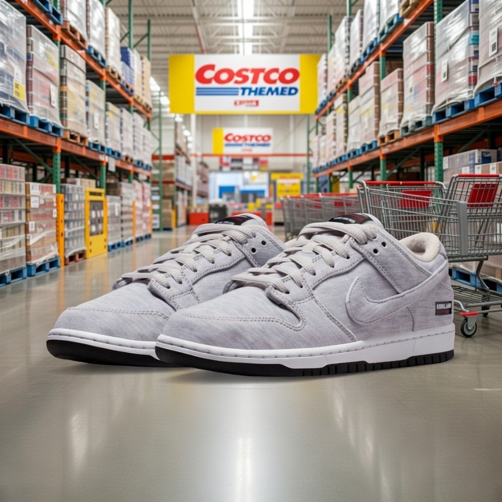 JustFreshKicks tweet media