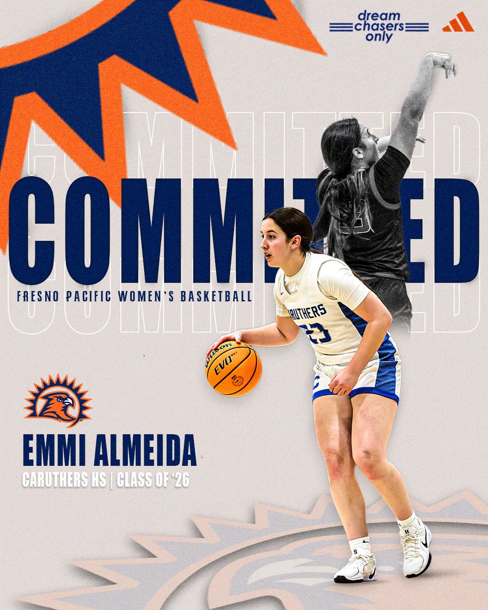 BbCaruthers's tweet photo. Watching our athletes grow and chase their dreams never gets old. Congratulations to Emmi Almeida on taking her game to Fresno Pacific University! Another Blue Raider leaves a legacy we’re incredibly proud of . https://t.co/7ie8tUR5zs