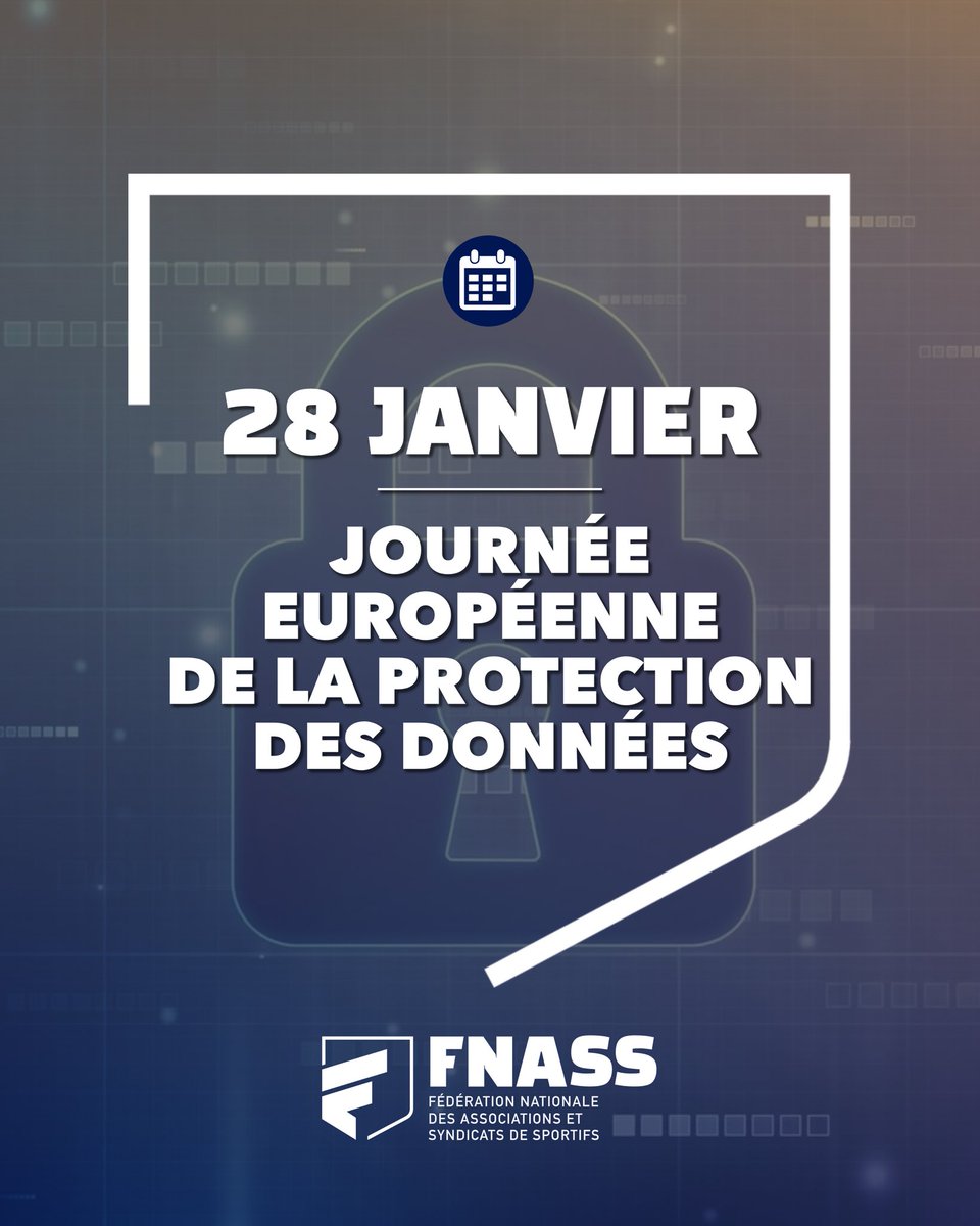 FNASS_'s tweet image. 📣 Protéger ls données des sportifs, c’est renforcer la confiance dans un sport professionnel plus juste, plus responsable &amp;amp; plus respectueux de l’humain.

Les sportifs professionnels sont ds salariés, ils doivent bénéficier des mêmes garanties fondamentales que tout travailleur.