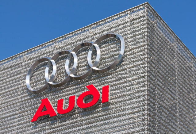 tdcosme's tweet photo. Audi: Driving New Levels of Manufacturing Efficiency with VMware Cloud Foundation - Broadcom News and Stories https://t.co/edYpCR6WC9 https://t.co/BkY8p0SkUL