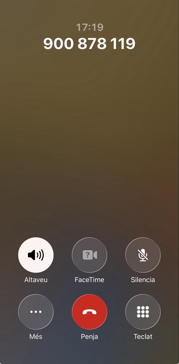 Hola e-distribución…. Despues de 17’ aún sigo esperando la atención al cliente. <a href="/sindicdegreuges/">Síndic de Greuges de Catalunya</a> <a href="/consumcat/">Consum</a> que faig????!!! Impossible