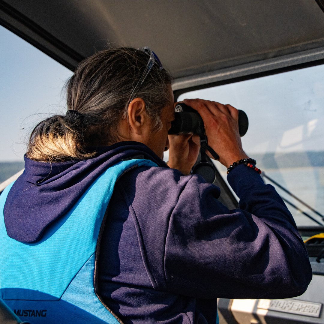 Indigenous Leadership Initiative tweet media