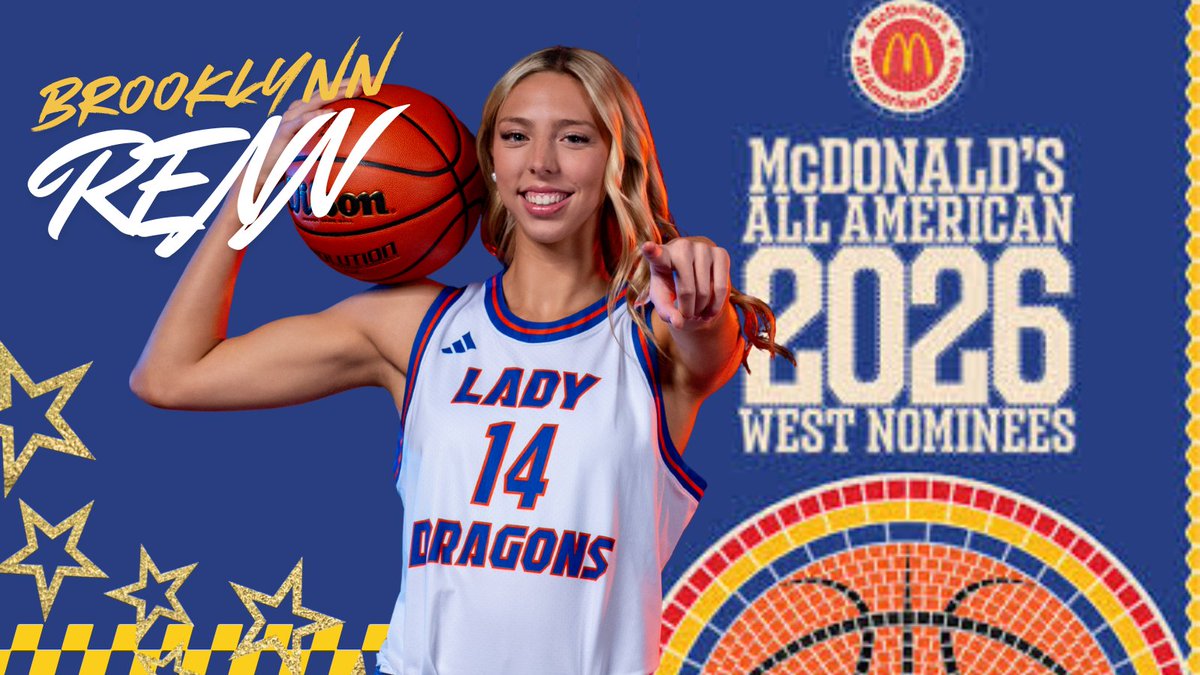 Silver Creek Lady Dragons tweet media