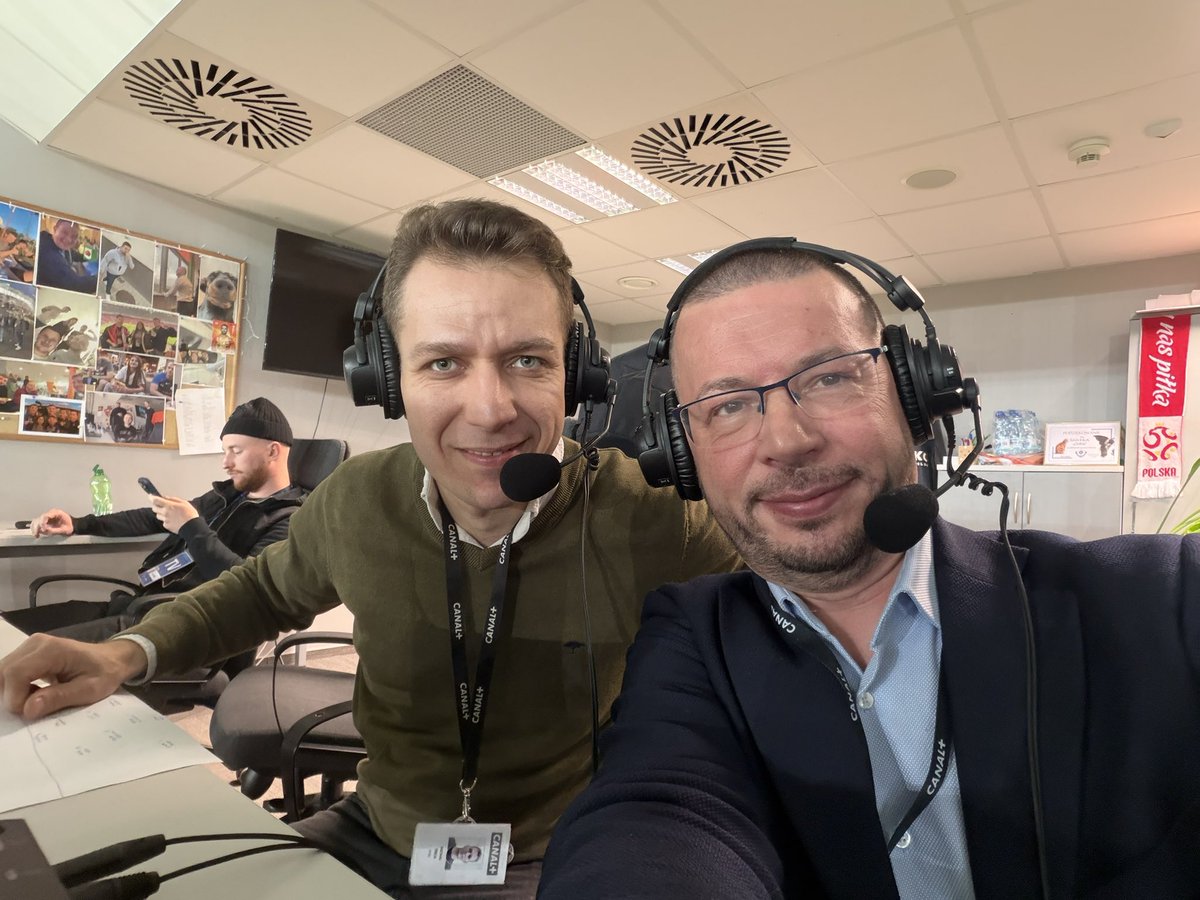 Robert Skrzyński tweet media