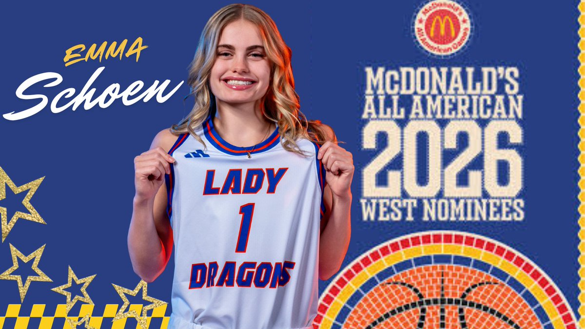 Silver Creek Lady Dragons tweet media