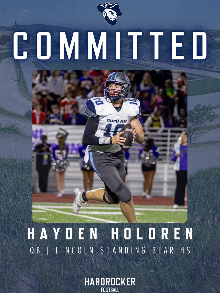 Hayden Holdren tweet media