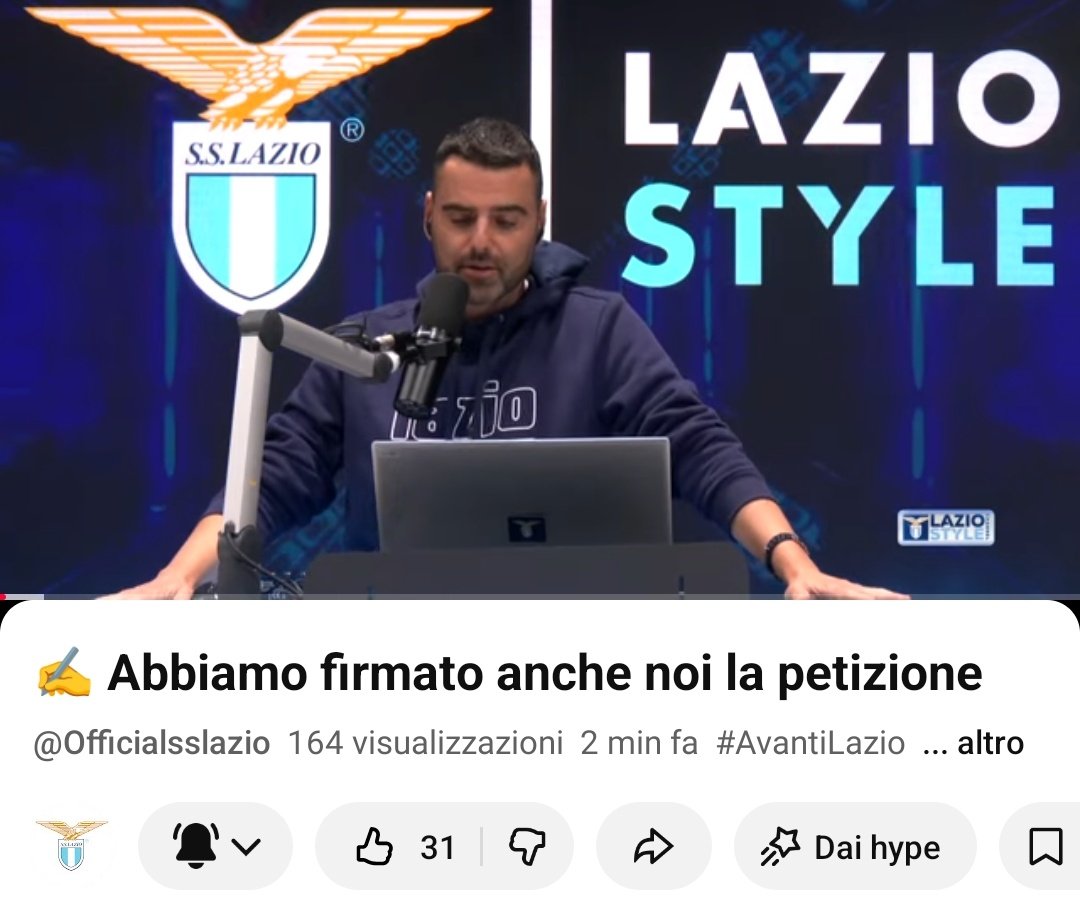 Siamo un esperimento sociale