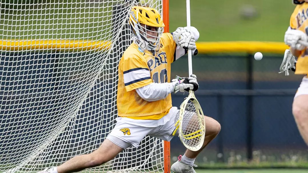 Pace Athletics tweet media