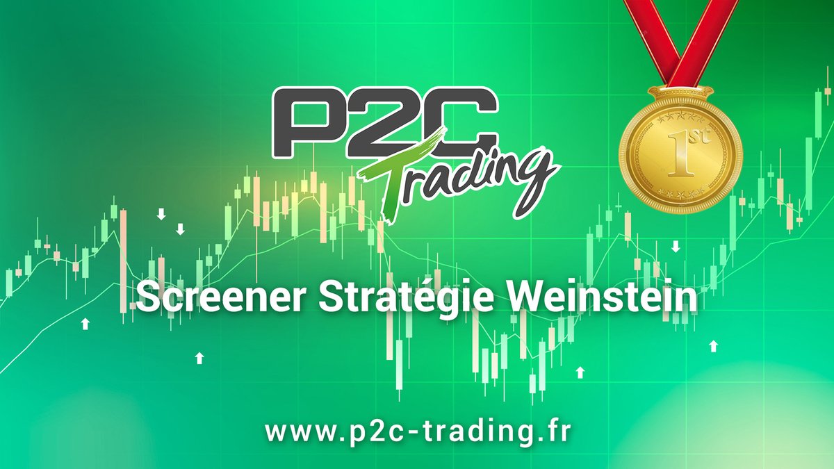 P2C Trading tweet media