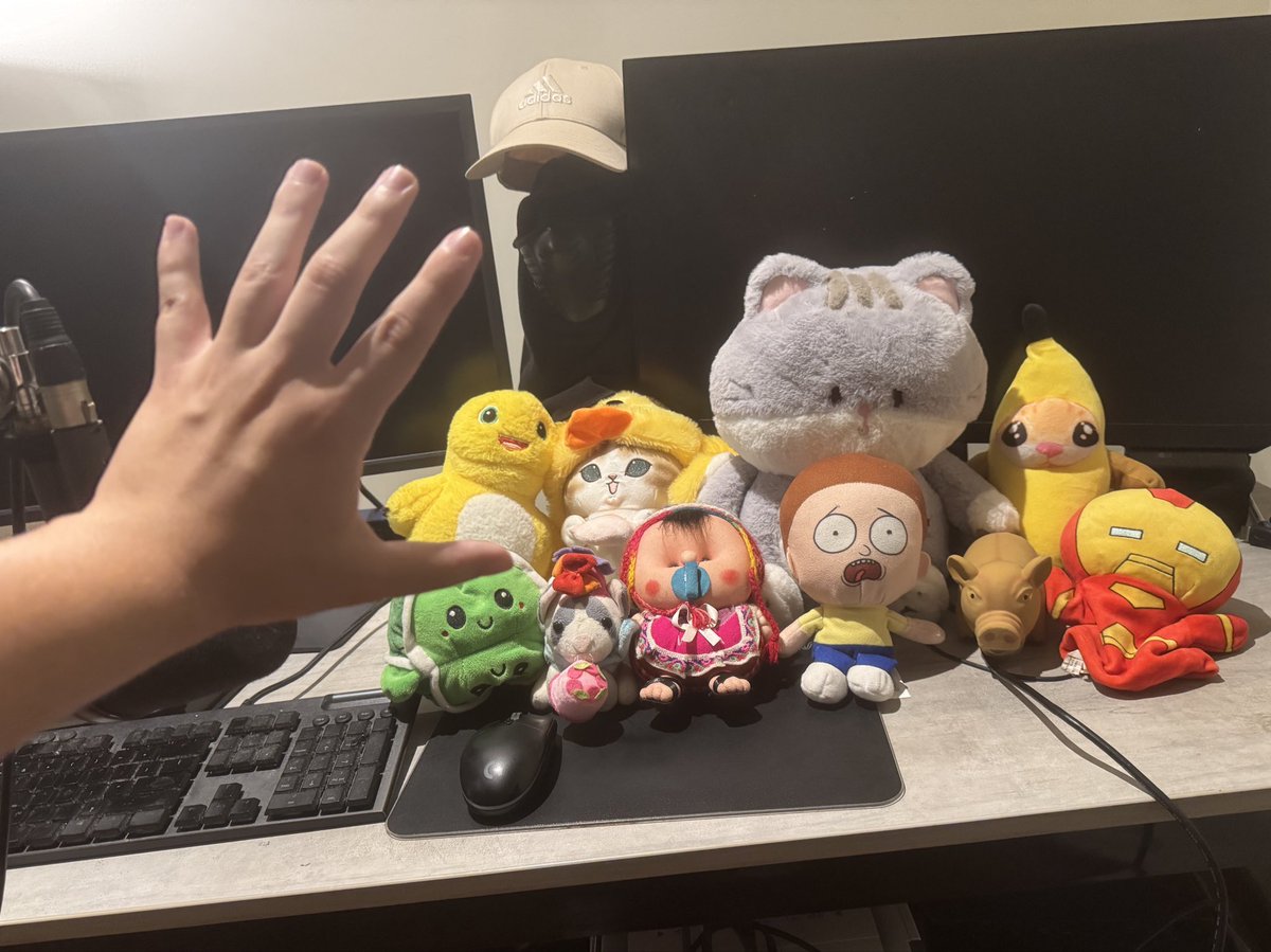 El fin de una etapa❤️