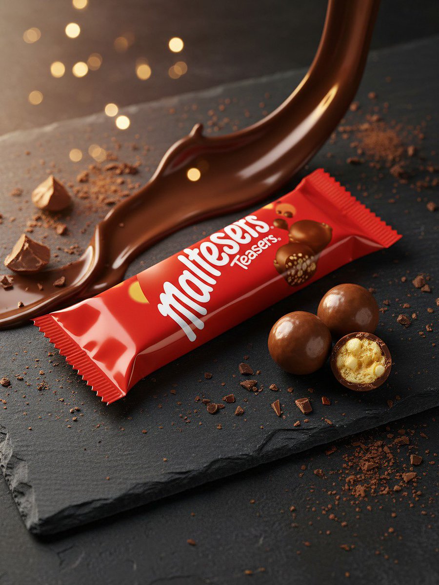 LondonChoco's tweet image. Maltesers Teasers Chocolate 
📍 متوفر في كاكاو لندن
📞 90911750

#كاكاو_لندن #عروض_الكويت #شوكولاته #هوت_شوكليت #Aero نسكافيه مشروبات_ساخنة تسوق_الكويت chocolate HotChoc