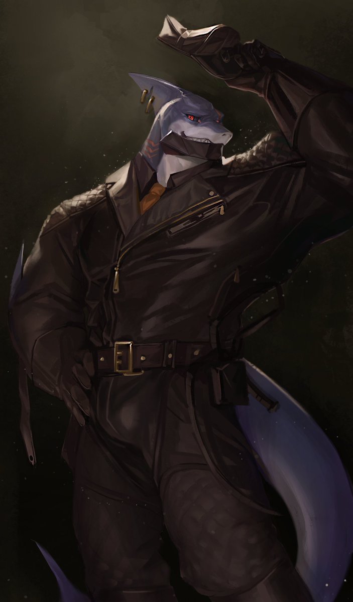 泡水当归 tweet media