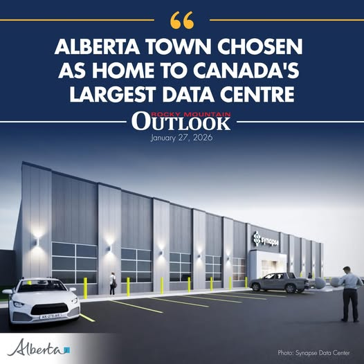 YakkStack's tweet photo. But they told us that nobody would want to invest in Alberta because of the independence movement...

$10 Billion investment with over 3,000 jobs.

I guess they were wrong about that too, hey? https://t.co/QwVcDt1Sje