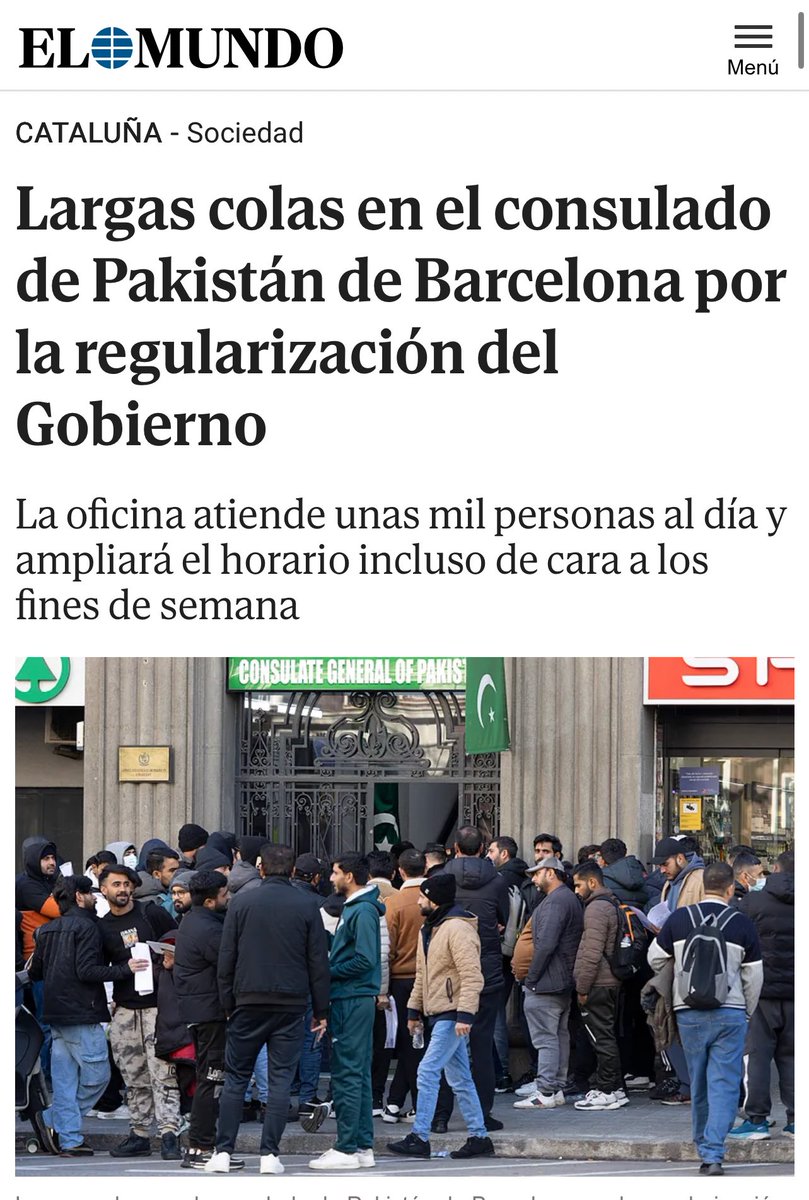 España se va a la 💩