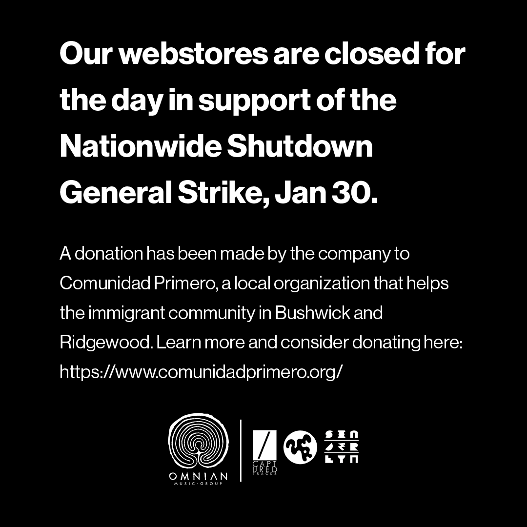 Captured Tracks tweet media