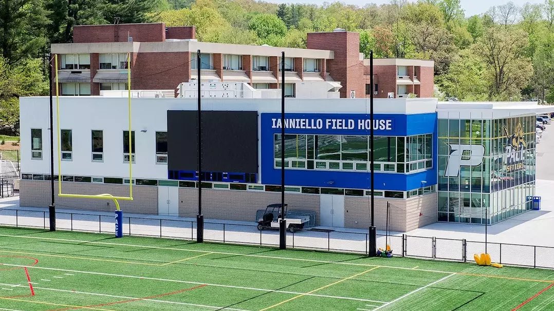 Pace Athletics tweet media