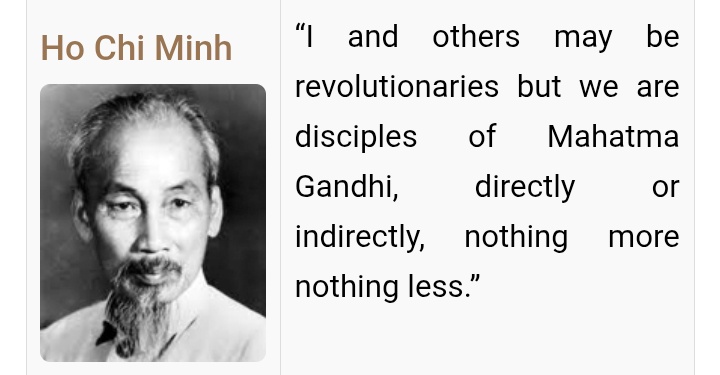 kaliyuga_surfer's tweet photo. What most shit for brains पजीतs don't understand is that, the only reason why we aren't seeing Latin America tier retardation in the subcontinent is because Gandhi ji unified the Indian elite to work towards something good. 

1/3. https://t.co/pfn6hujMgu