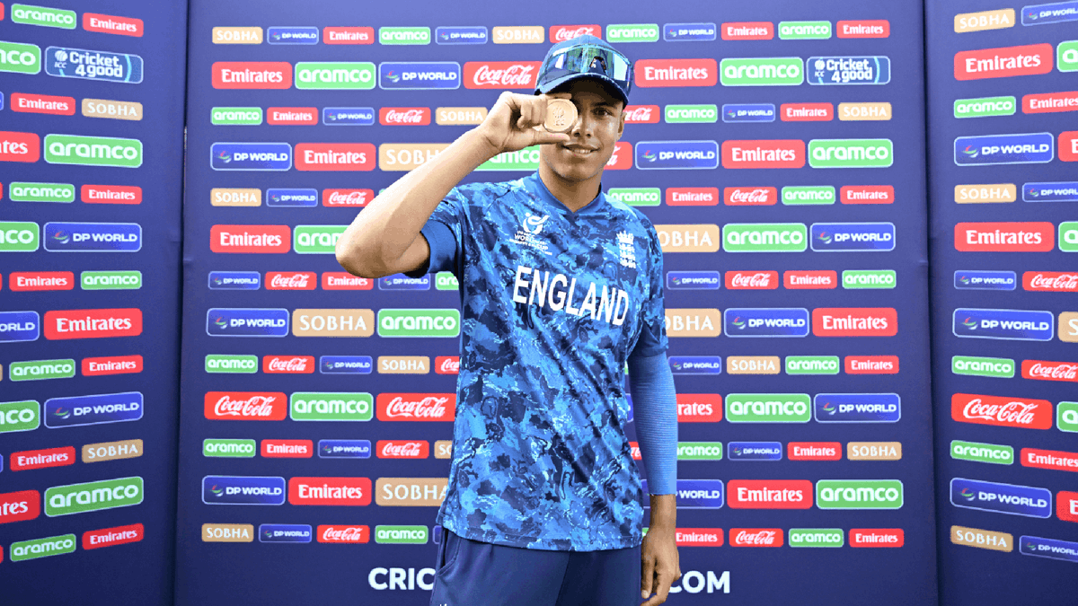 Hampshire Cricket tweet media