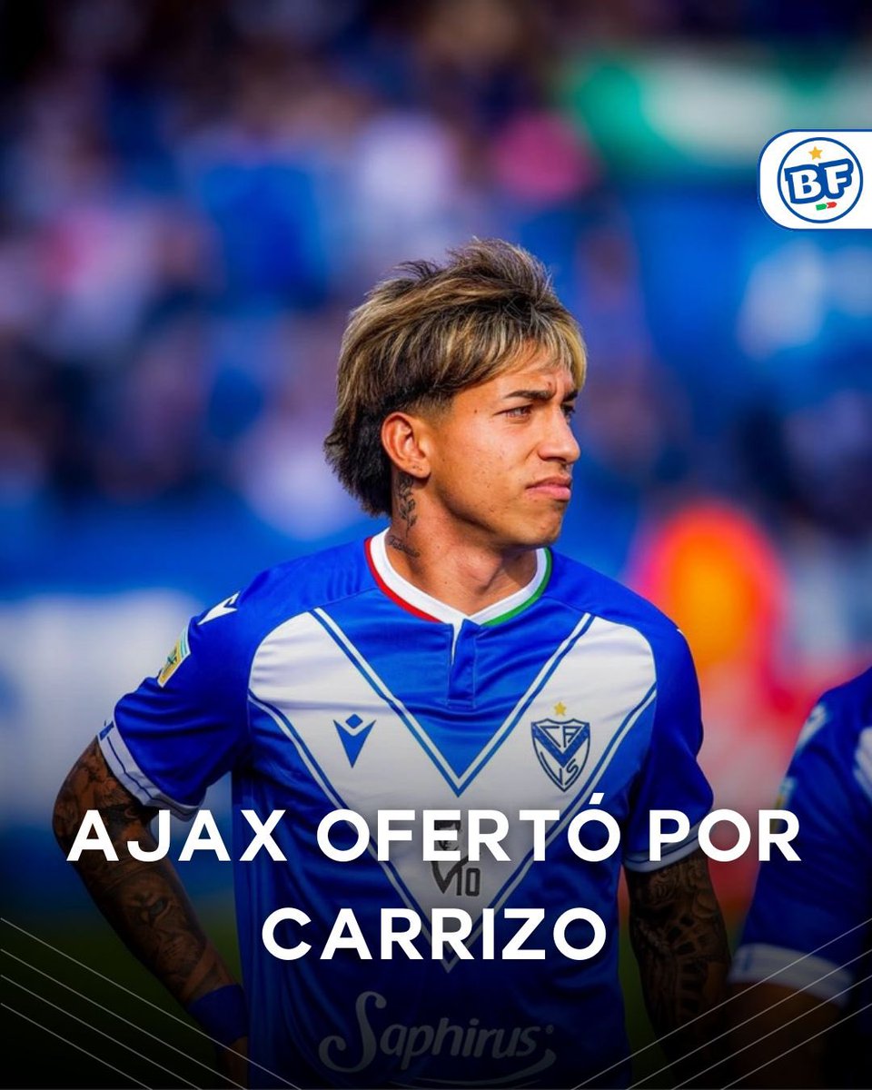 Vélez Digital tweet media