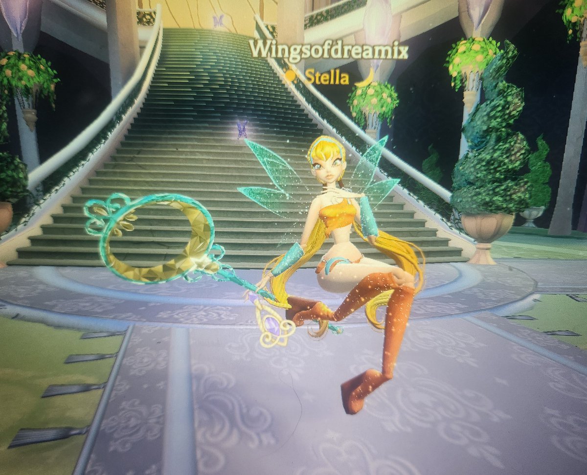 Wingsofdreamix on 🦋 tweet media