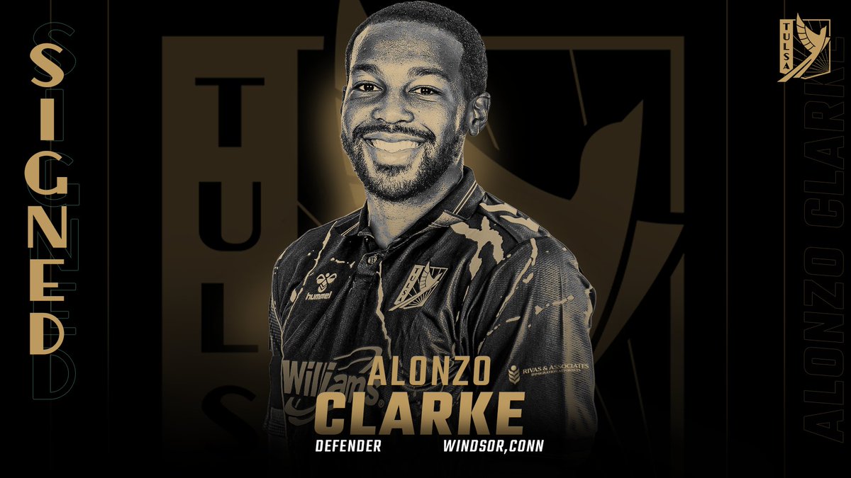 FC Tulsa tweet media