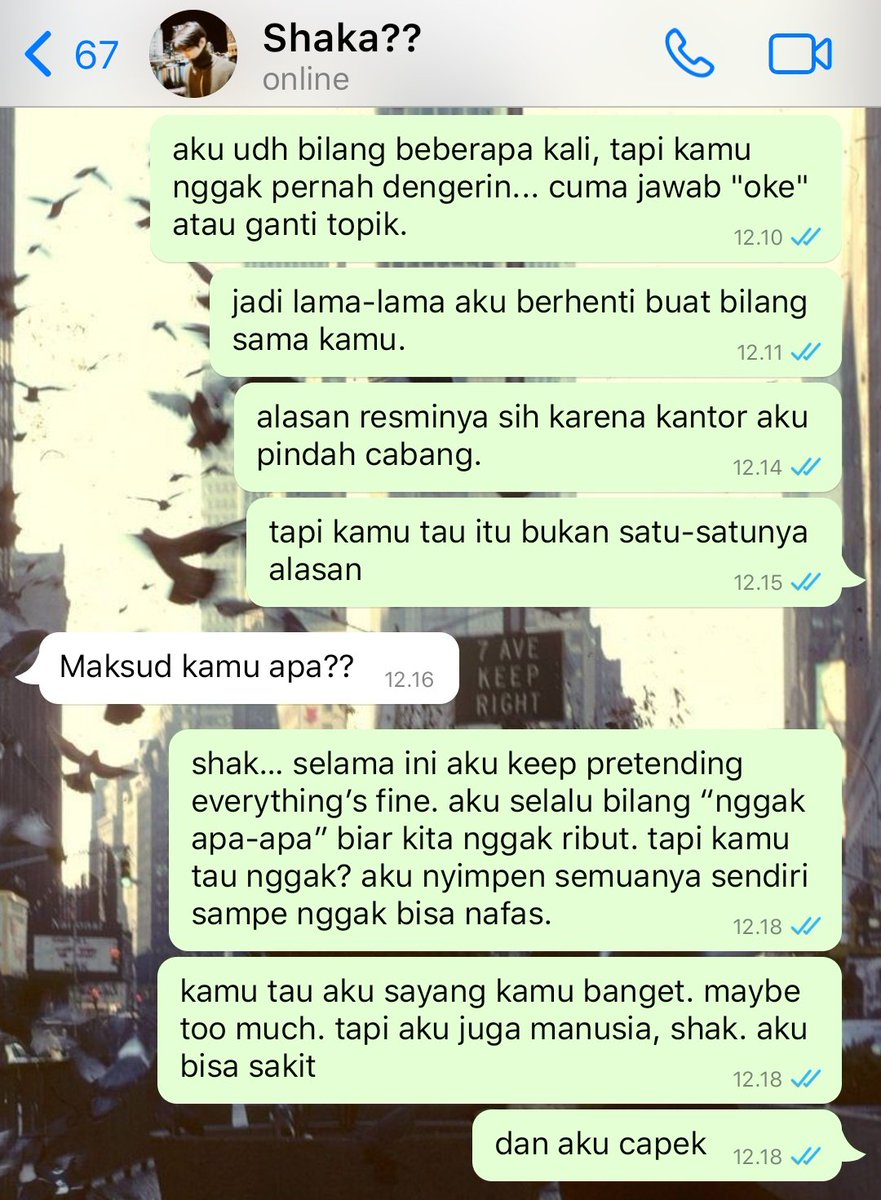 and I gave you my best, and we both know you can't say that 
a #sagitarrel few tweets au