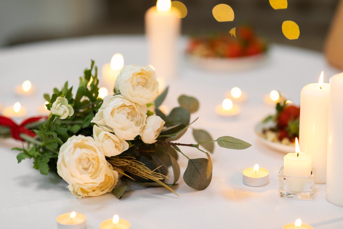 Planning a special Valentine’s dinner for someone you love? ✨

Harvest &amp; Reel invites you to celebrate with an elegant Valentine’s Day prix fixe menu designed for an unforgettable evening. Reserve your table today!

🌹 bit.ly/HarvestAndReel…