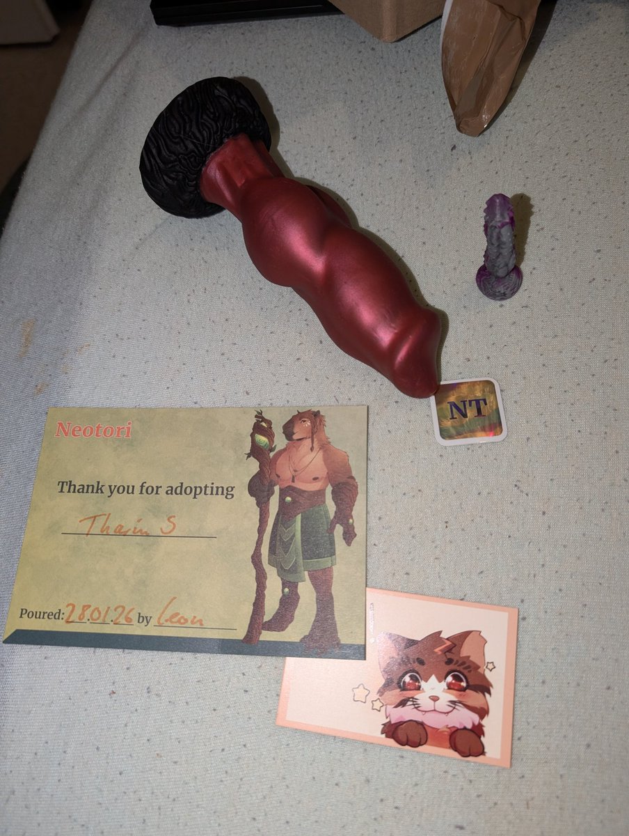 ※ Succubus Mia 🏳️‍⚧️ tweet media