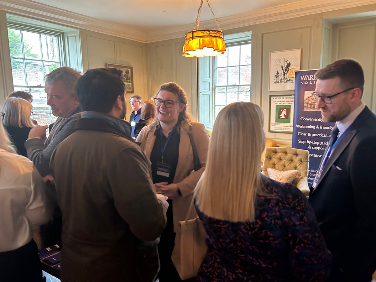 Ware & Kay Solicitors tweet media