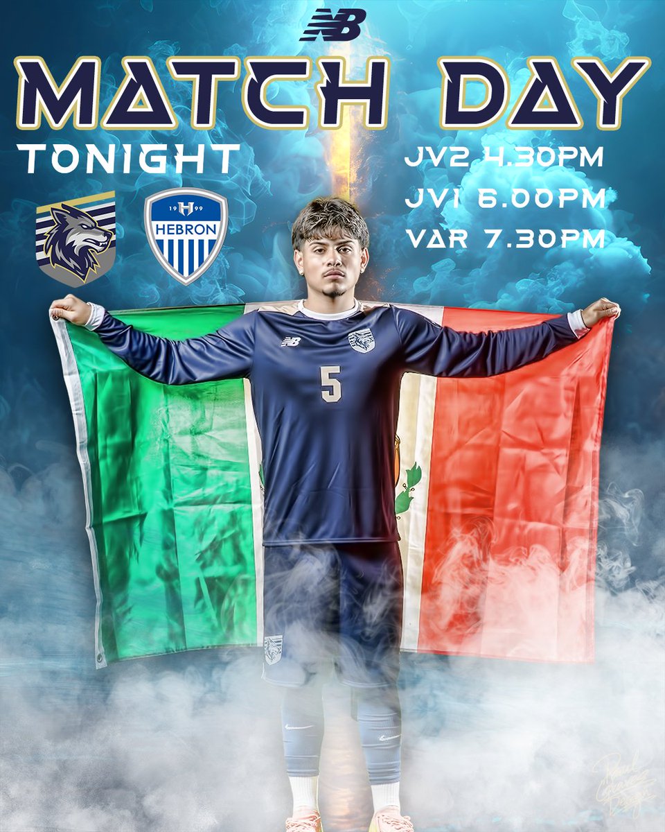 Little Elm Lobos Men's Soccer tweet media