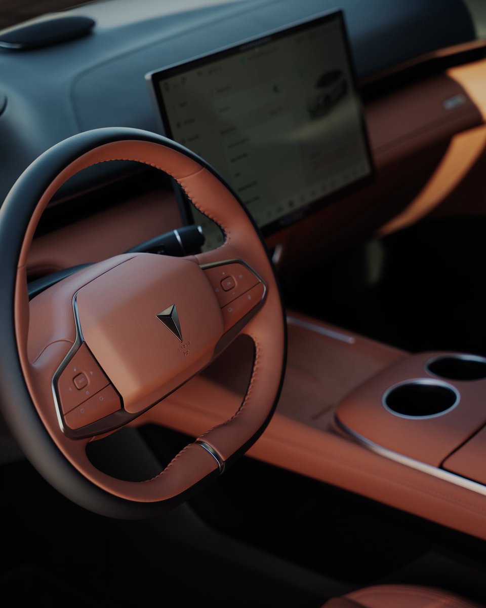 Changan Kuwait tweet media