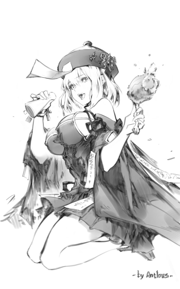 駿恆Antilous tweet media