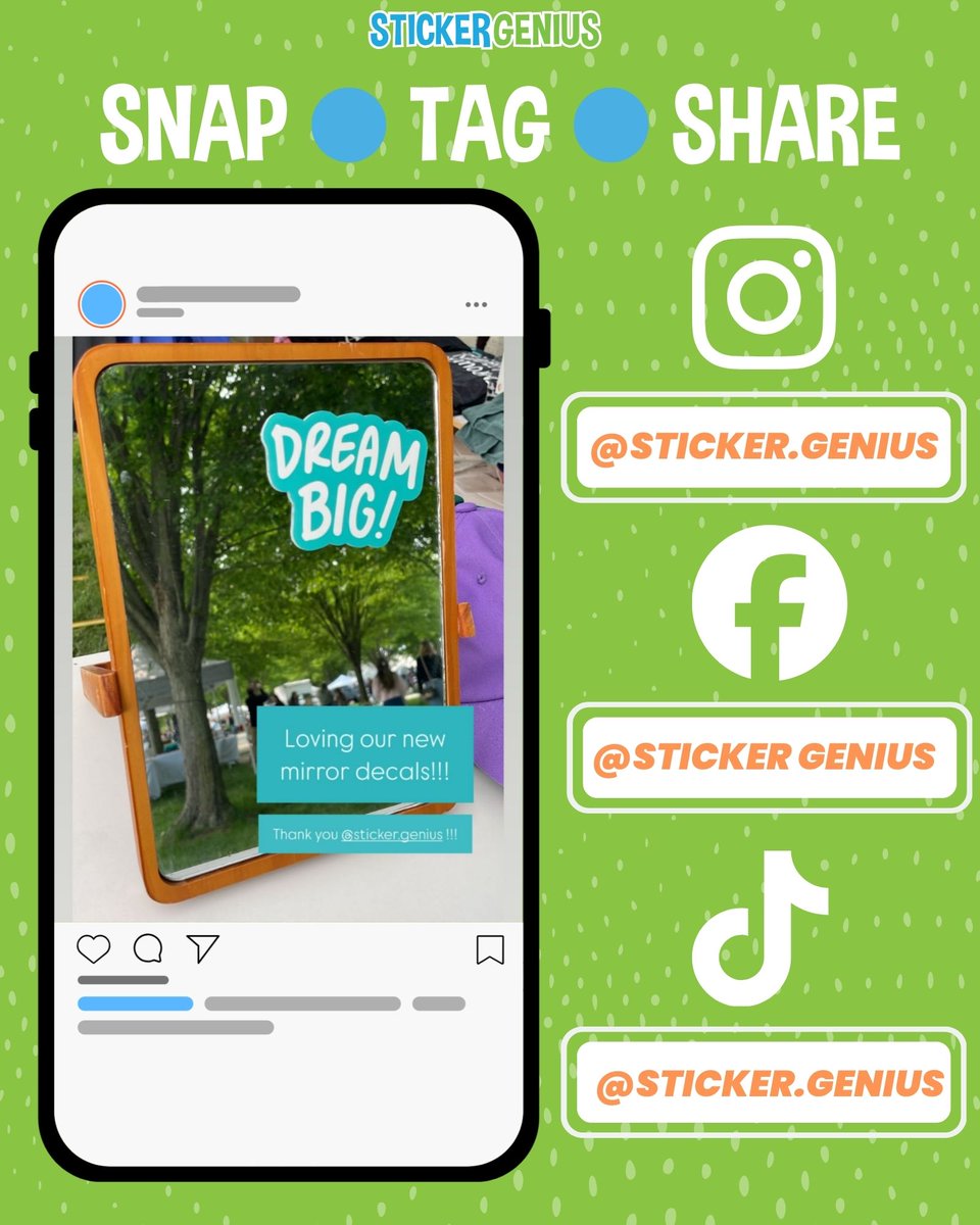 StickerGenius tweet media