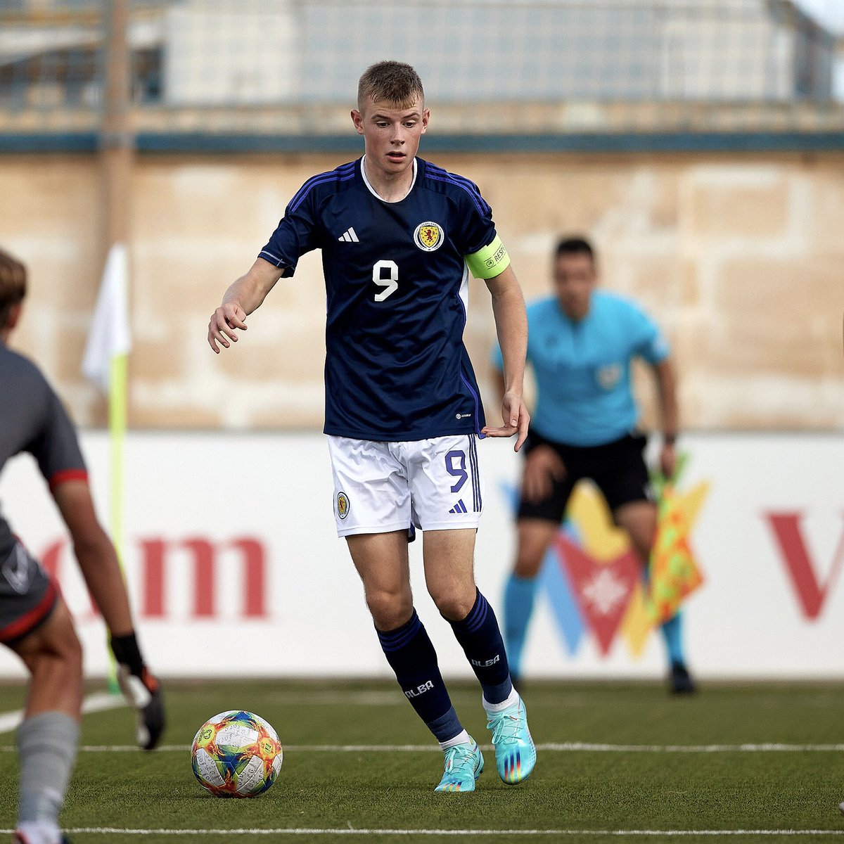 Plettigoal's tweet image. 🚨❌ TSG Hoffenheim won’t sign Rory #Wilson.

They are aware of him, but he is far too expensive. The 20 y/o striker would initially have been planned for the U23 side.

@_dennisbayer | @SkySportDE 🏴󠁧󠁢󠁳󠁣󠁴󠁿