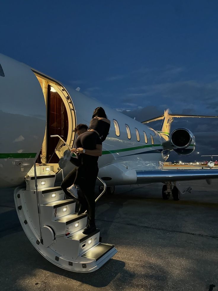 A King with a dream needs a Queen who believes.