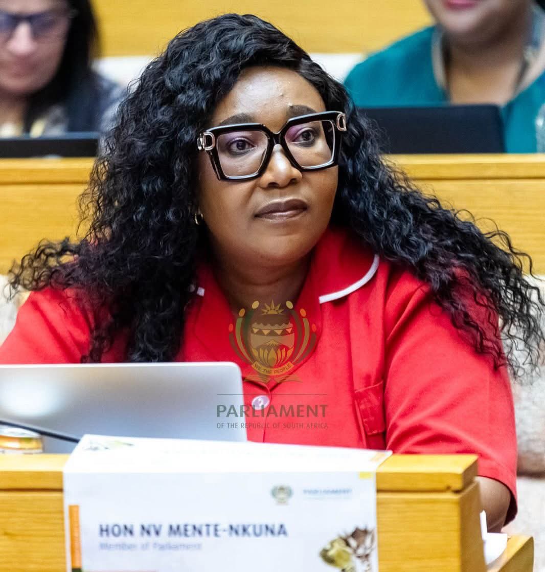 Zovuyo Veronica Mente tweet media