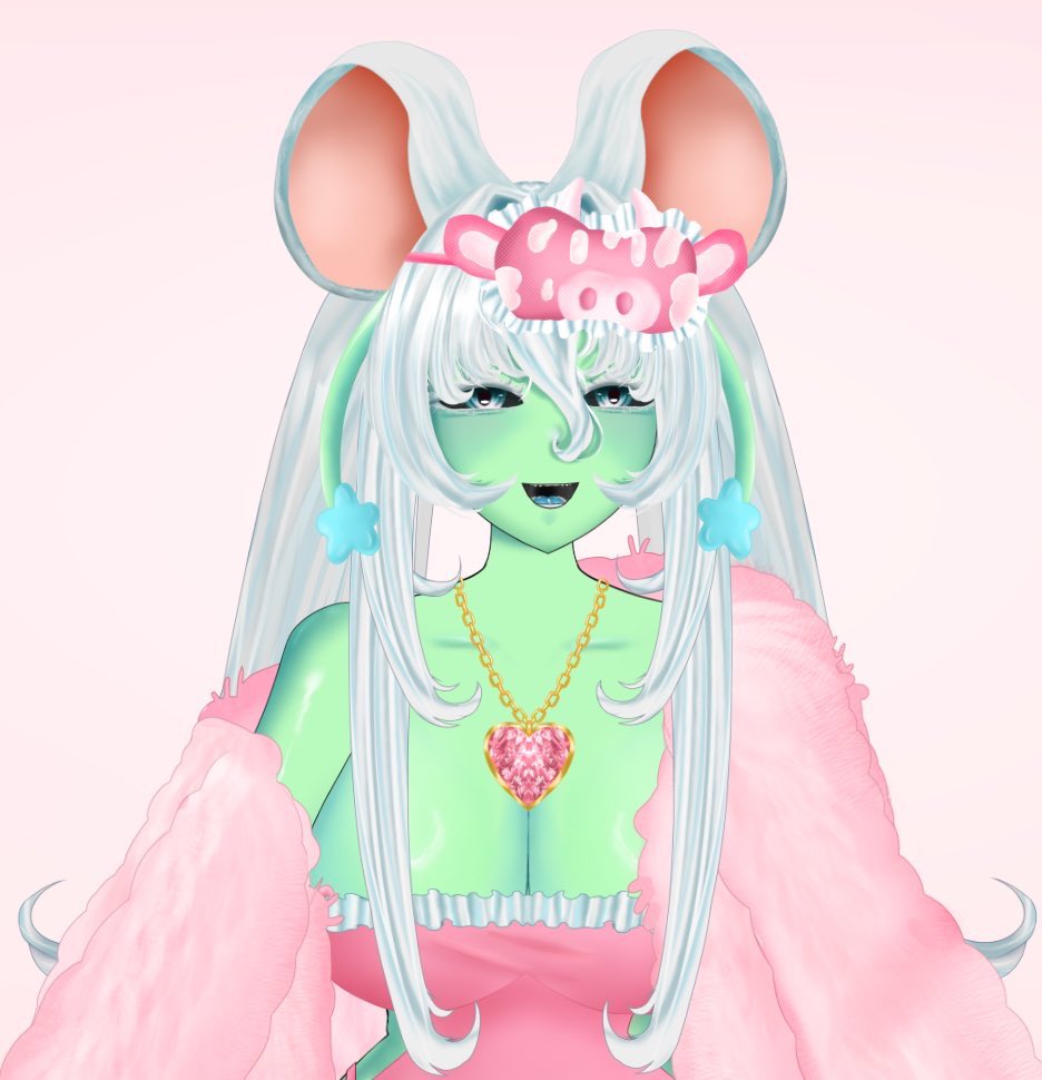 Stream schedule for next week my earthlings! Genshin Monday 10pm CDT! And Tuesday in between art or a horror game! Same time :3