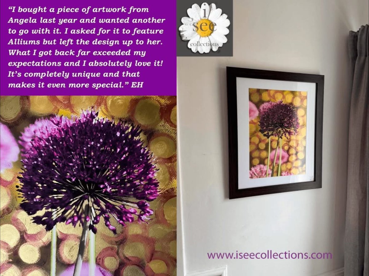 iSeeCollections by Angela tweet media